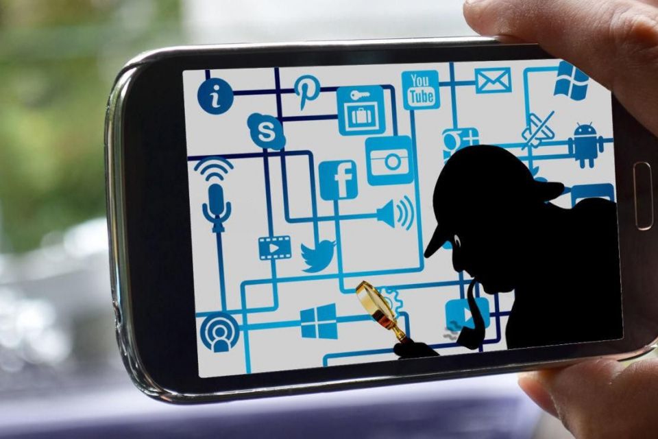Як захистити свій мобільний гаджет: радить кіберполіція