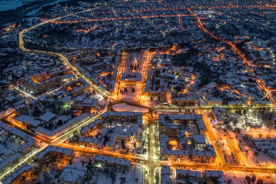 Майже всі котельні працюють, вода та напруга з'явились: ситуація в Житомирі станом на ранок