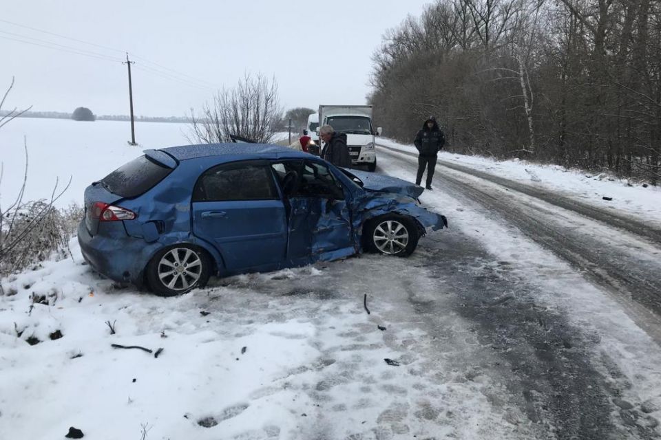 З початку року бердичівські поліцейські припинили понад 6 тисяч правопорушень на дорогах