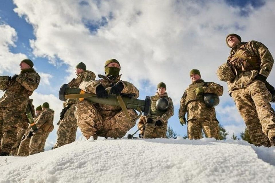 Втрати РФ в Україні зросли на сотні окупантів: дані Генштабу