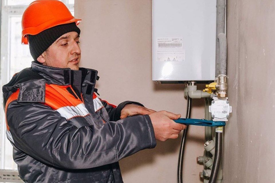 «Житомиргаз» надав роз’яснення про межі відповідальності за стан газових мереж