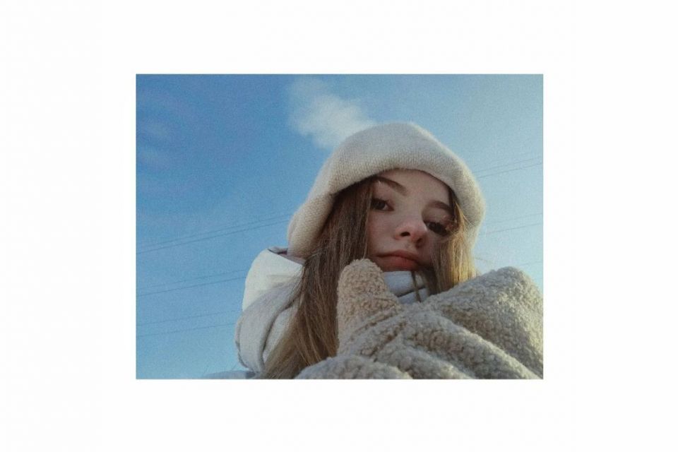 Житомир в Instagram: зимові фото містян