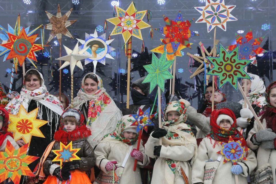 Як зміняться дати православних свят, якщо їх святкувати за григоріанським календарем