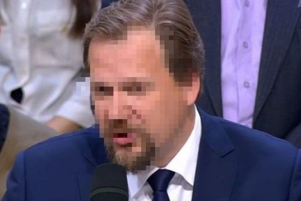 Уродженця Житомира Юрія Кота судитимуть за дежзраду