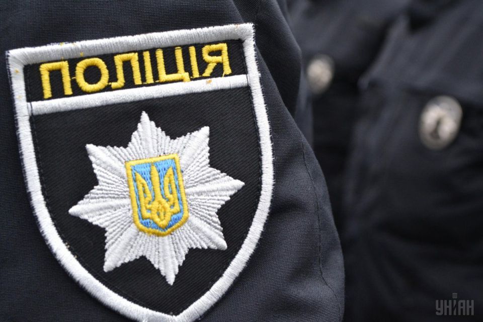 У Житомирі патрульні допомогли бабусі, яка забула свою адресу
