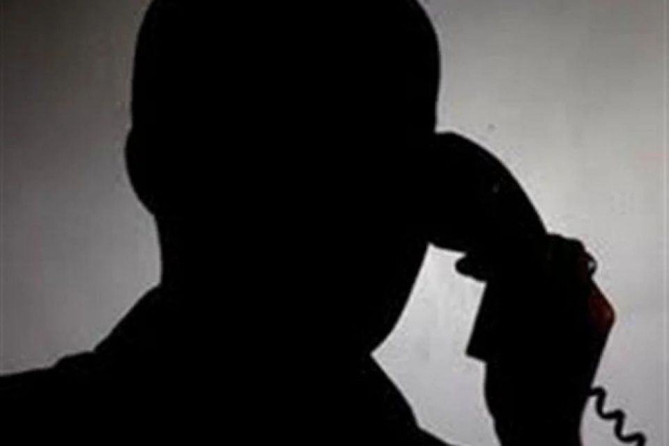 Замість обіцяної роботи кур’єра парубку з Чуднівщини довелося вдавати з себе медика та забирати гроші у пенсіонерів: поліція розкрила шахраїв