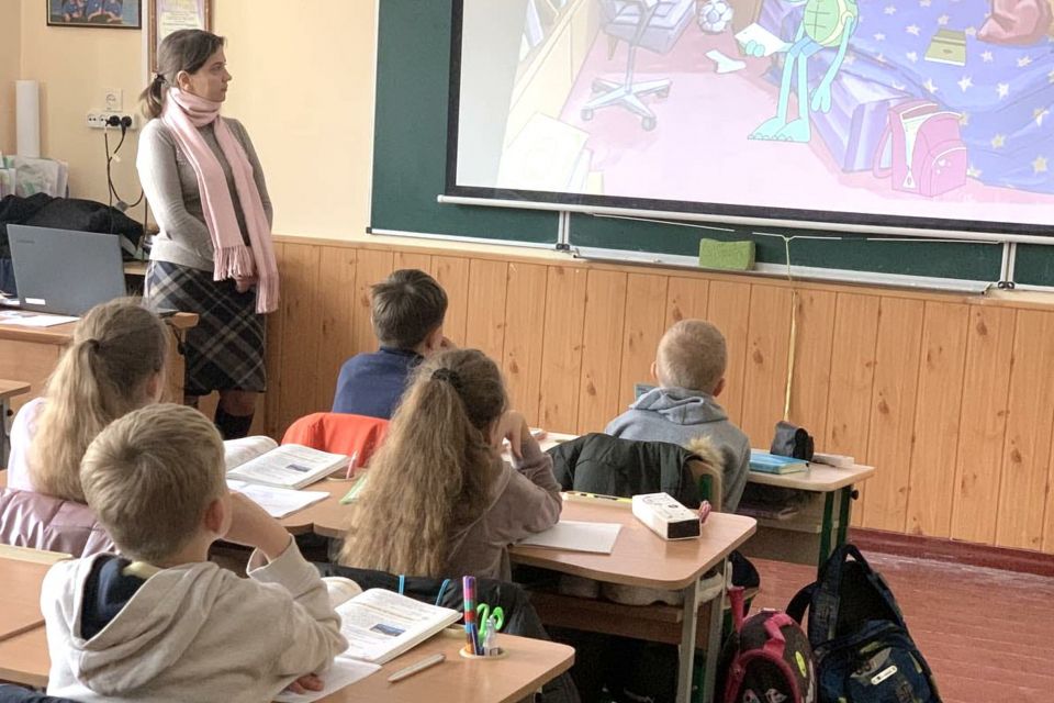 Ювенальні прокурори Житомирщини провели зі школярами діалоги про безпеку у соціумі