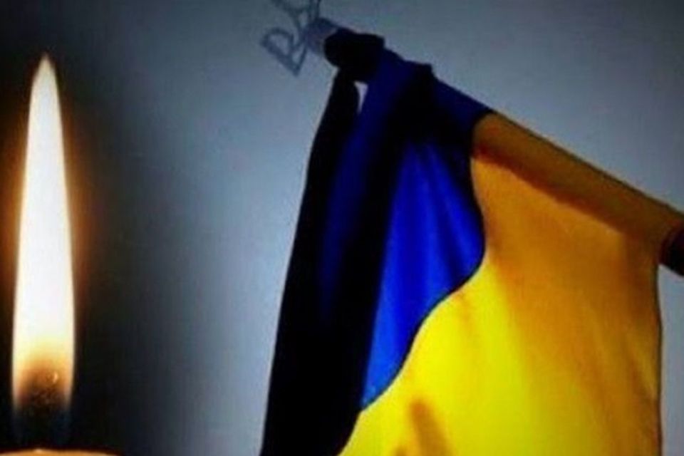Житомир прощається з ще двома Захисниками - на фронті загинули Сергій Галась та Олександр Афанасієв