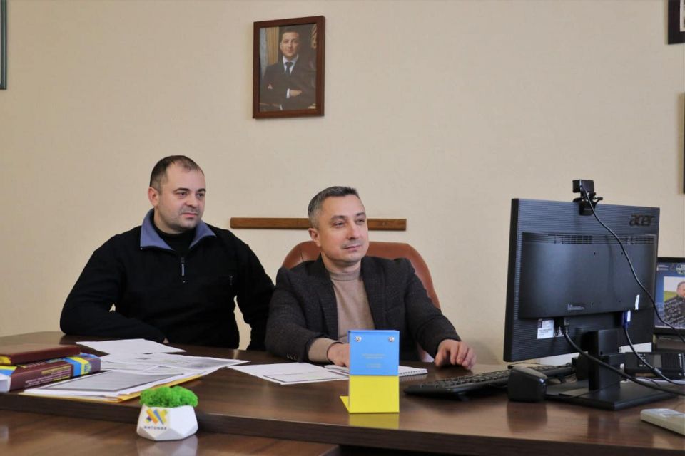 Японське місто Нагоя допоможе Житомиру