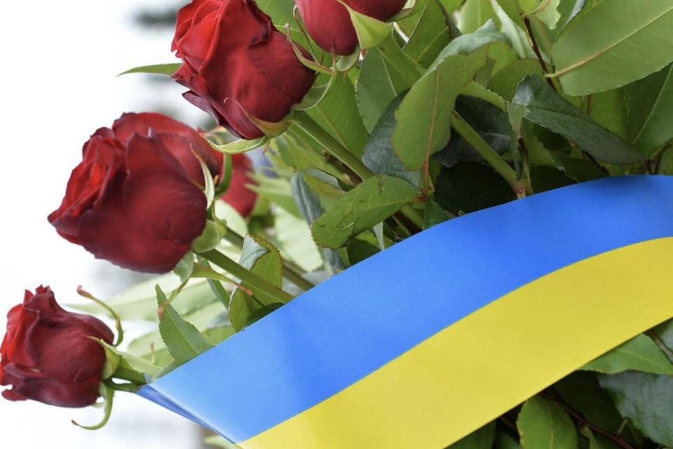 На Донеччині загинув доброволець з Житомира Олег Топольницький