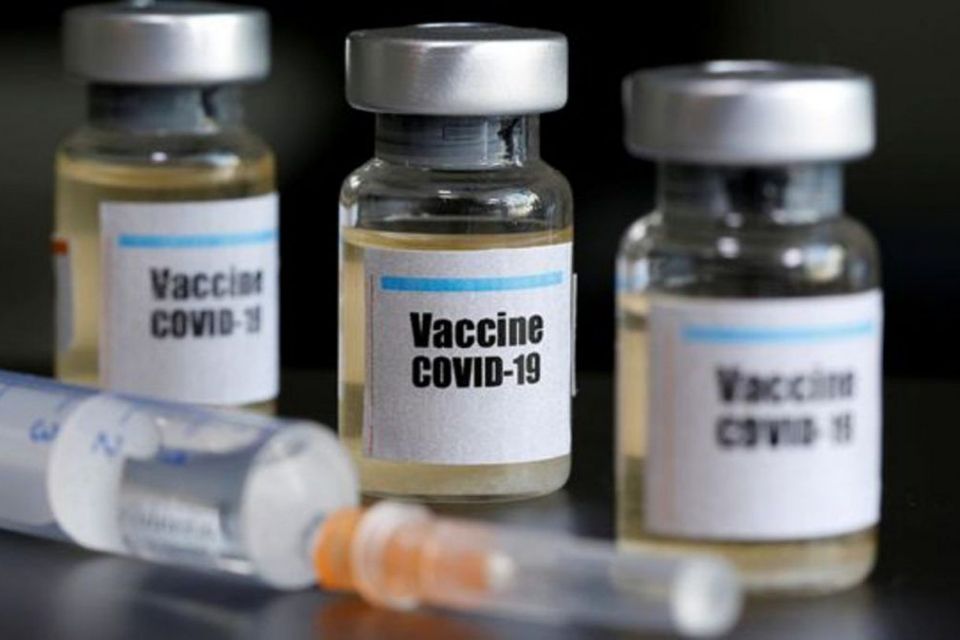 Вакцина від COVID-19 для дітей віком від 5 до 11 років вже доступна для використання в Україні