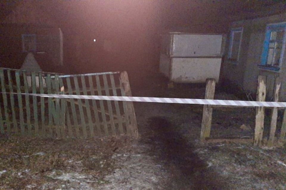 Трагедія у Миропільській громаді: 38-річний раніше судимий за вбивство чоловік до смерті побив 28-річну співмешканку