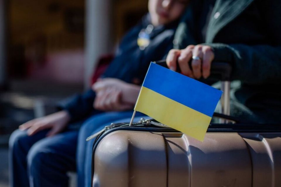 Понад 10 тисяч осіб з числа ВПО знайшли прихисток у Житомирі