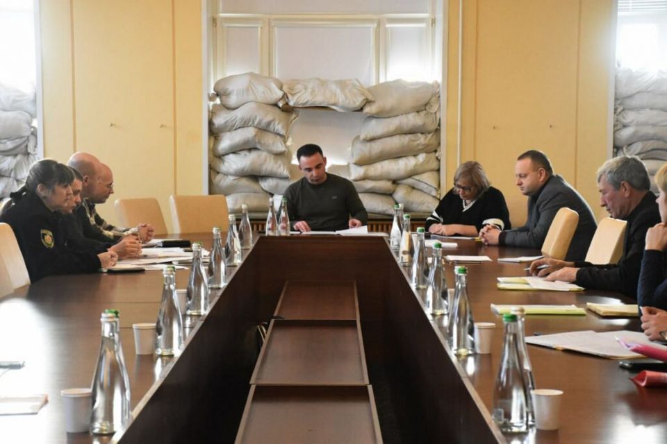 На Житомирщині для очного формату навчання відкрили ще 28 шкіл