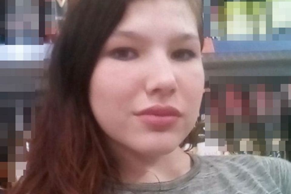 Родичі та поліція шукають безвісно зниклу 16-річну Амалію Бабичеву! ОНОВЛЕНО