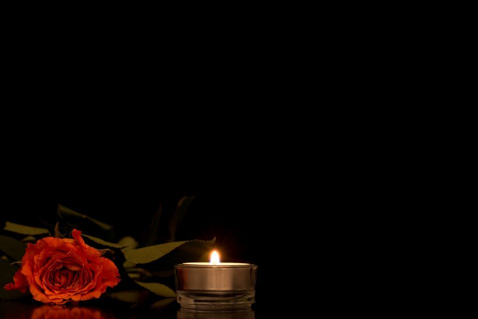 Трагічна новина з фронту: загинув житомирянин доброволець Андрій Рогальський
