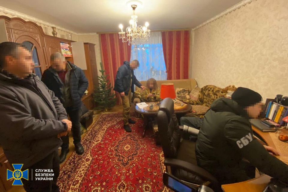 37-річний уродженець росії, який нині проживає в Житомирі, агітував в соцмережах за створення "Новоросії"