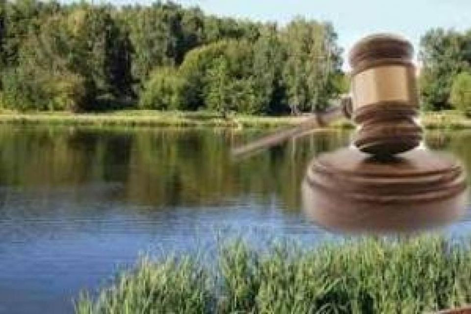 Став вартістю 13,7 млн грн повернули громаді після втручання Бердичівської окружної прокуратури
