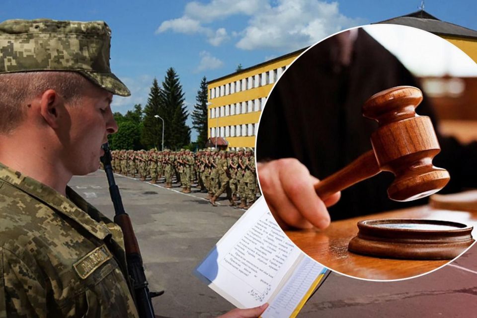Ще двом ухилянтам від призову оголосили про підозру: цього разу бердичівлянам
