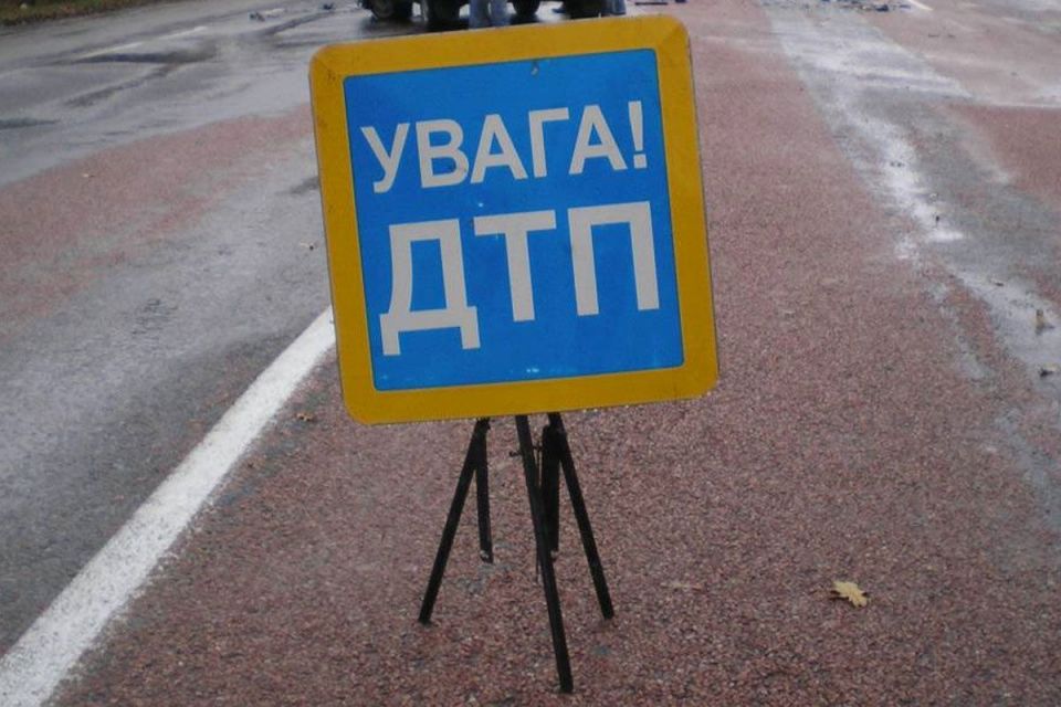 Ревів звіром: неадекватний водій, який вчинив ДТП у Бердичівському районіі, постане перед судом