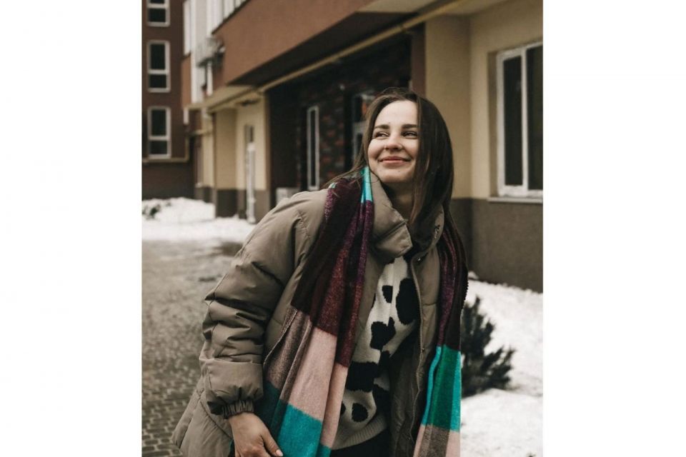 Житомир в Instagram: найкращі фото за тиждень
