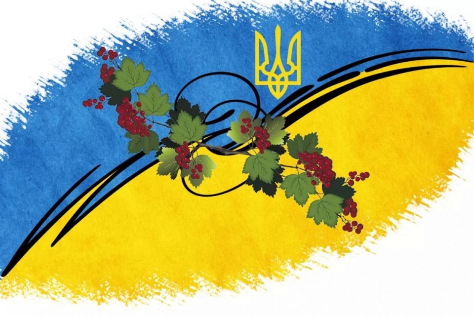 Віталій Бунечко затвердив склад обласної координаційної ради з питань національно-патріотичного виховання та її Положення