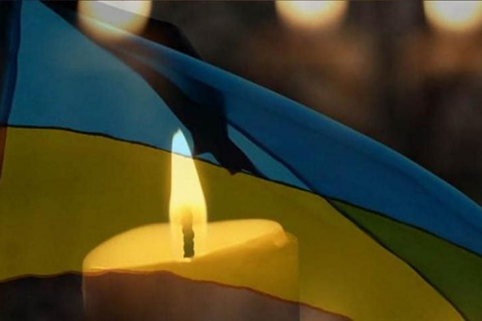 Захищаючи Батьківщину, загинув житомирянин Анатолій Салінко
