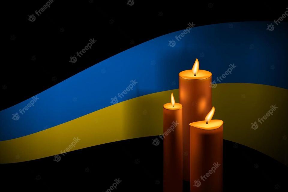Житомир прощається з трьома своїми Героями-Захисниками...