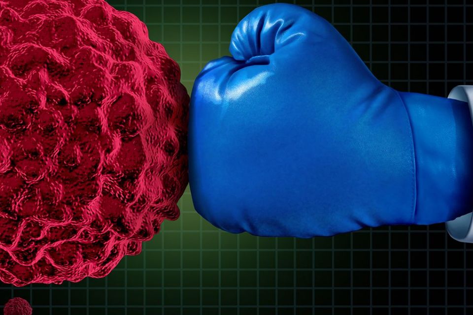 Надмірна вага є однією з причин розвитку раку : 22:02:2023 - 20 хвилин ...