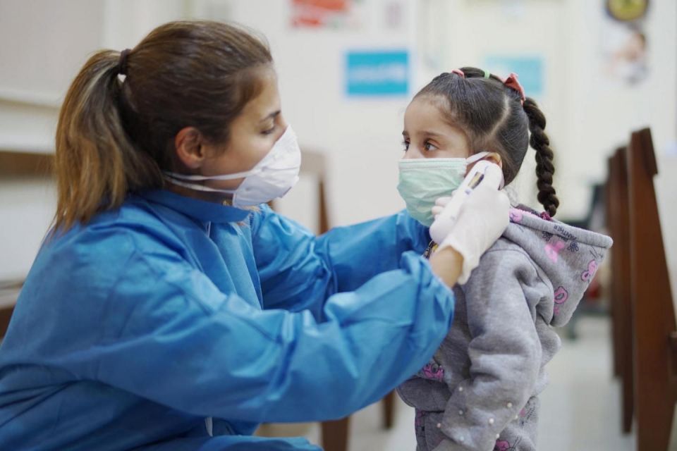 Захворюваність на ковід знову зросла: на 45,5% більше, ніж минулого тижня