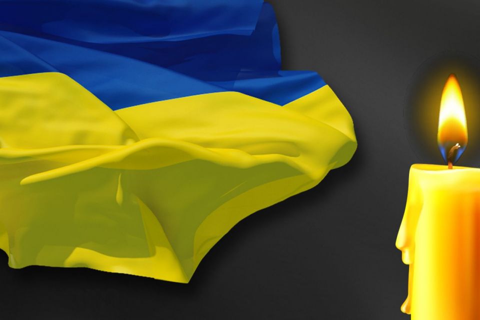 Доброволець Леонід Корольчук помер, захищаючи східні рубежі держави