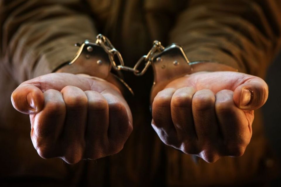 Жителя Житомирського району засуджено за умисне вбивство свого знайомого