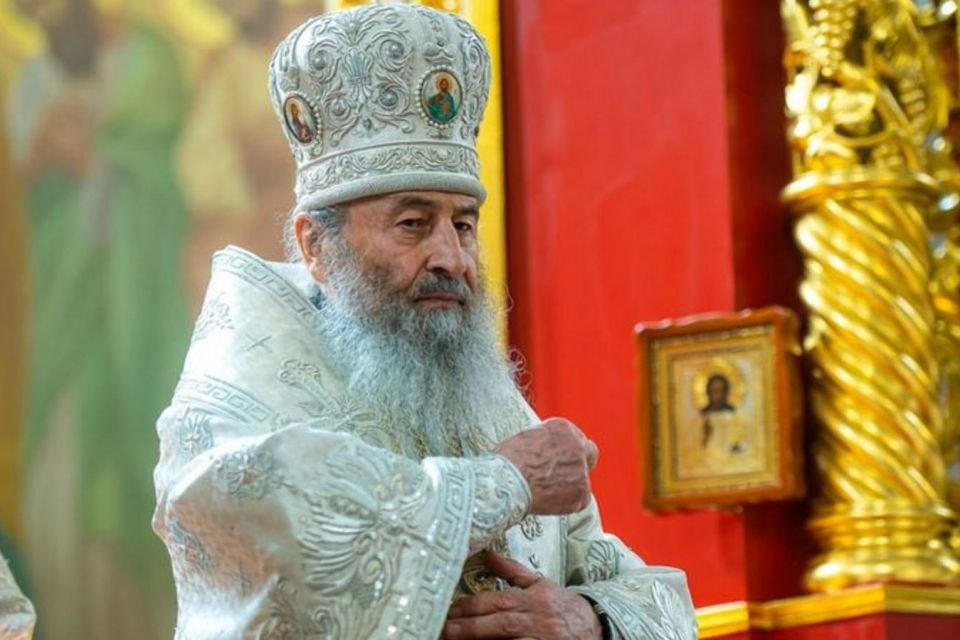 Верховна Рада зробила важливий крок для заборони УПЦ МП в Україні