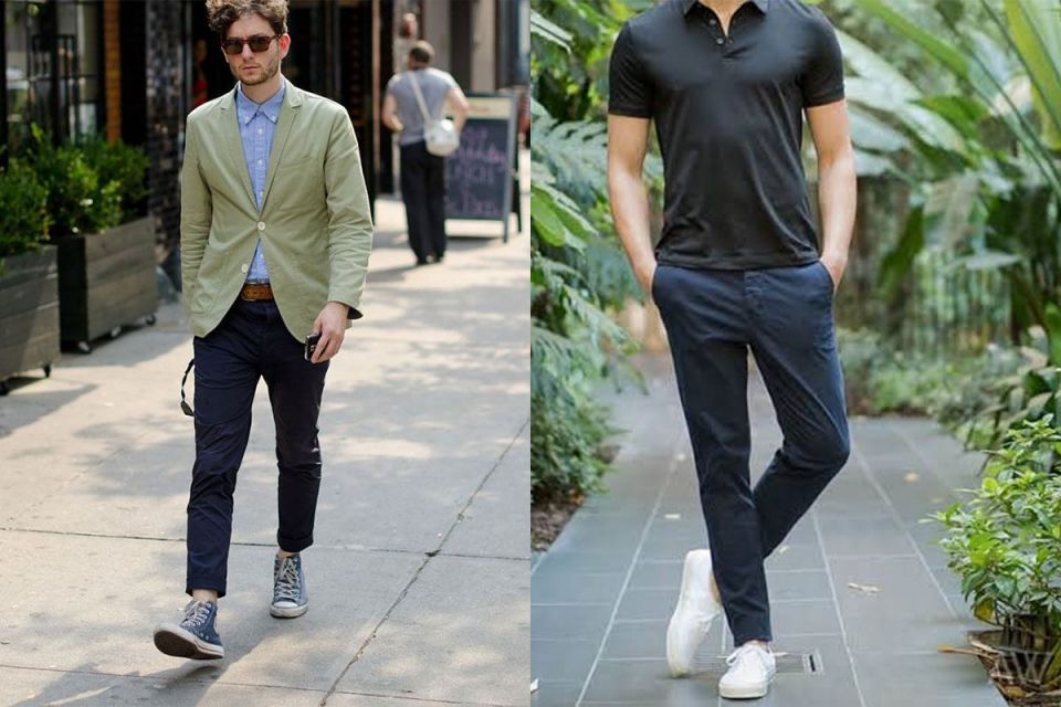 Smart casual 20