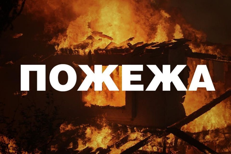 Упродовж доби в області ліквідовано шість пожеж