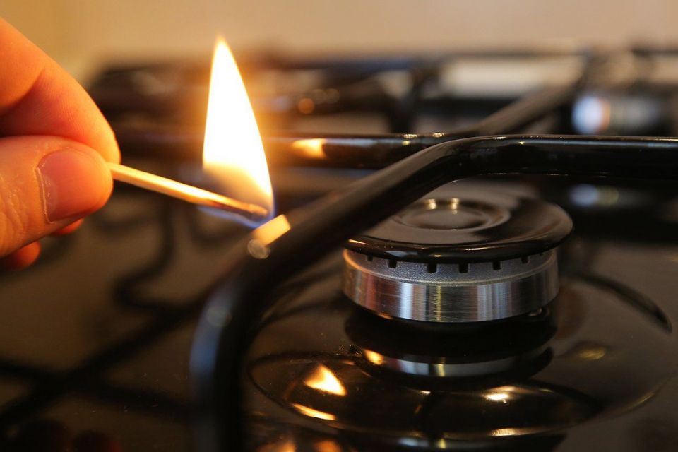У Житомирі і Вересах за деякими адресами припинять подачу газу: ремонтуватимуть обладнання