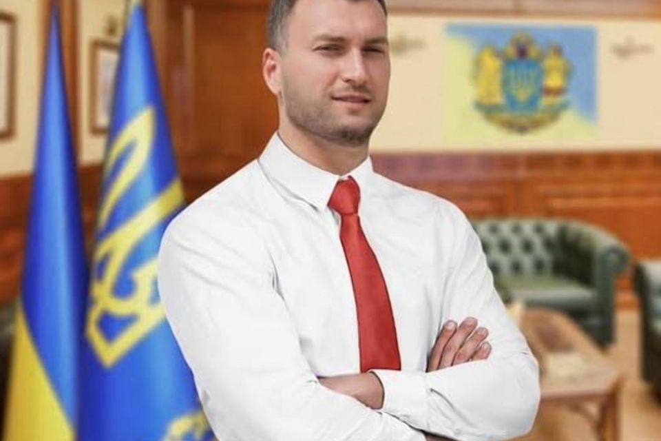 Призначено нового начальника Житомирської митниці
