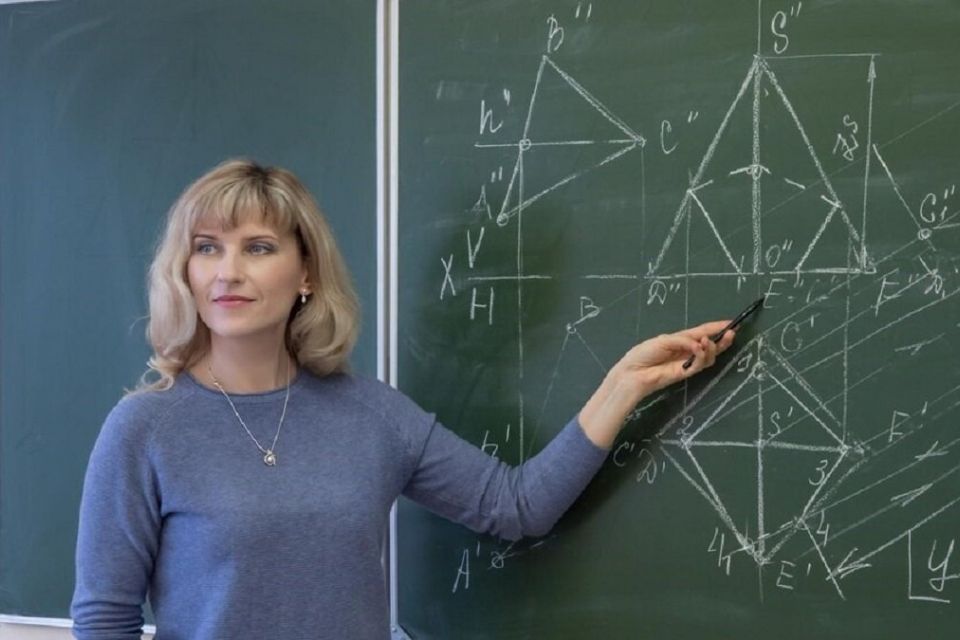 Global Teacher Prize Ukraine та SoftServe відзначать найкращого вчителя математики