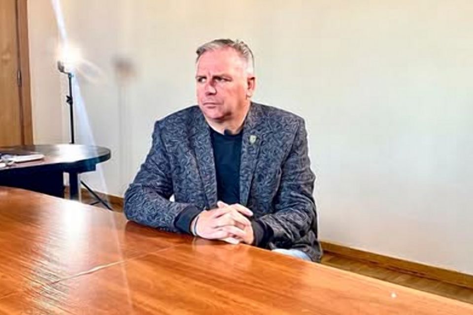 Мер Бердичева Сергій Орлюк відсторонений від виконання обов’язків: нове рішення суду