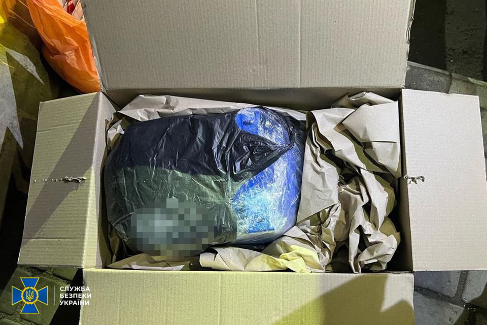 СБУ та Нацполіція знешкодили наркоугруповання, учасники якого синтезували і збували психотропи до шести областей України