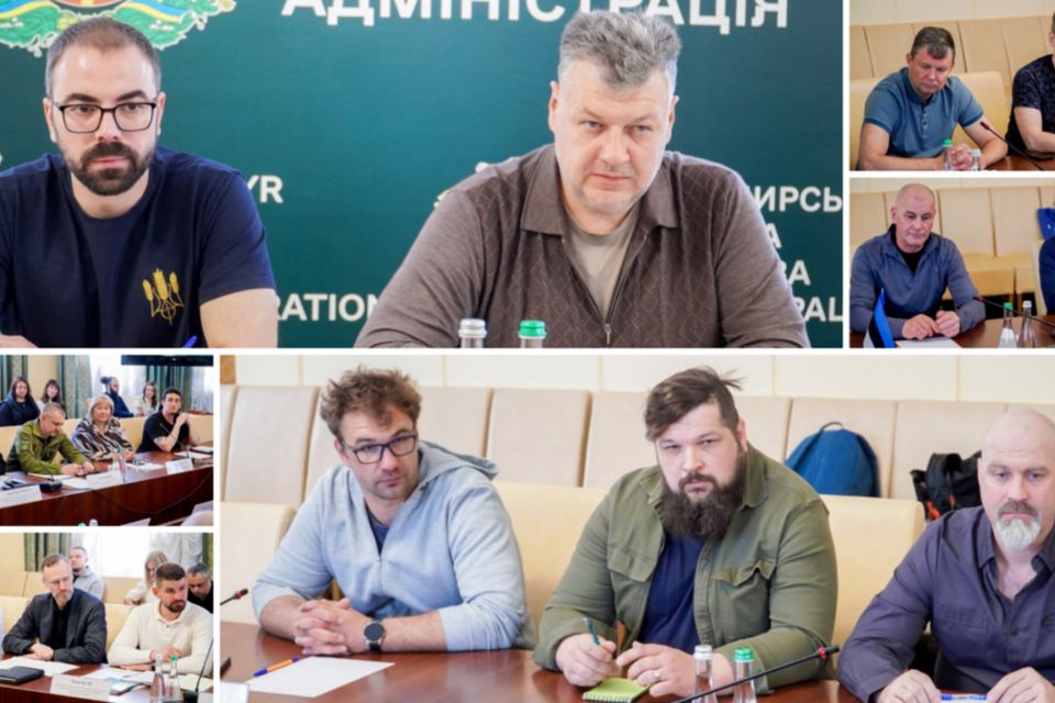 Віталій Бунечко: Спільна мета, яку українці розділяють з естонцями — жити у вільному світі, де право сильного не замінює силу права