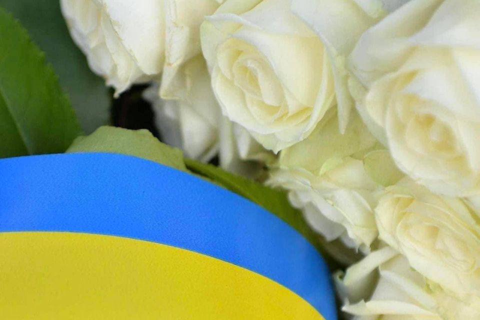 Навічно 23-річний: боронячи Україну, загинув житомирянин Володимир Верпека