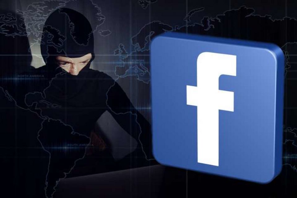 #СтопШахрай: Шахраї зламують сторінки у Facebook. Ваші дії