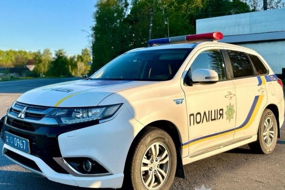 Керував автомобілем попри заборону:звягелянин тепер сплатить штраф 40 800 гривень і буде позбавлений права кермування до 3 років
