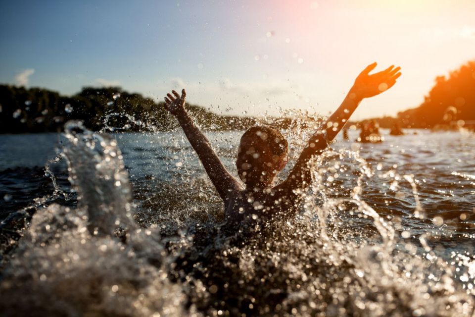 На Житомирщині пройшли санітарну перевірку лише три водойми