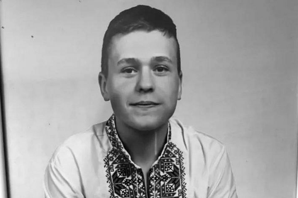 Під час вибухів в Березині загинув 16-річний самбіст  Олексій Петренко