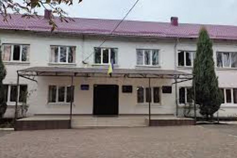 На Житомирщині “заморозили” ремонт сільської школи через брак грошей: виявили завищення цін в тендері