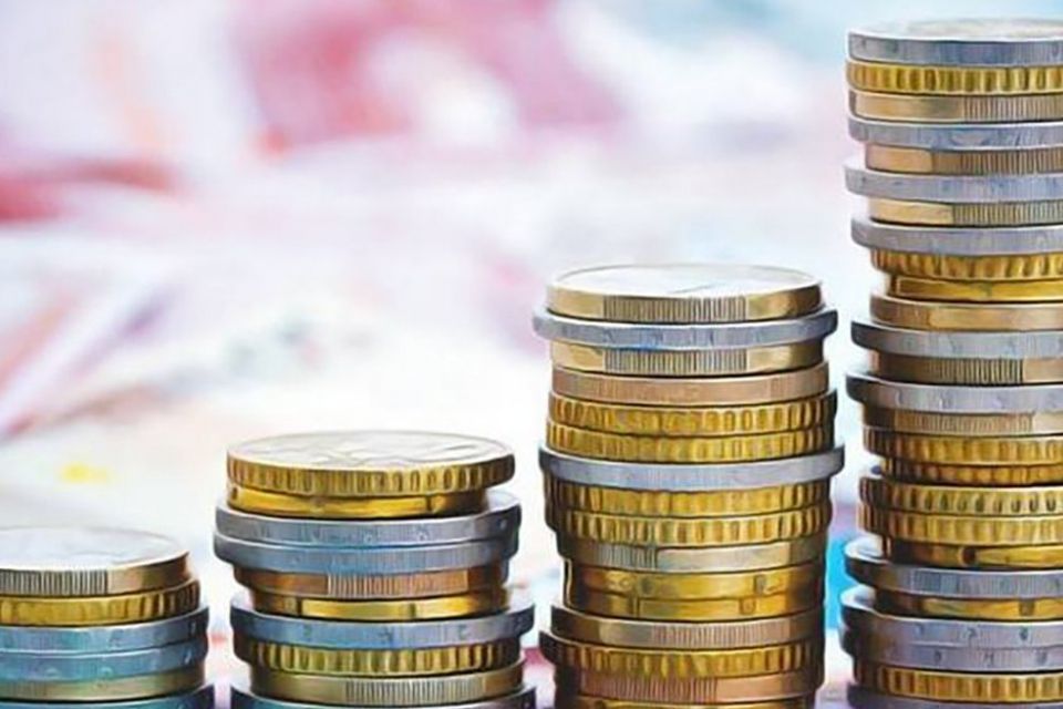 Платники Житомирщини сплатили понад 14 млрд ЄСВ