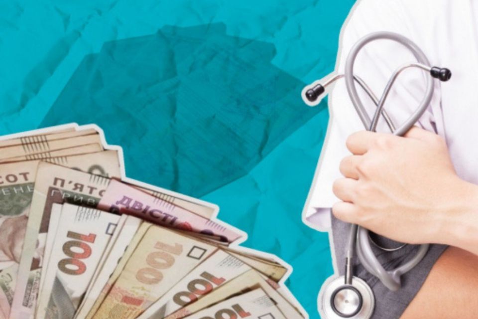 Житель Коростишева потребує операції на серці: потрібно зібрати 50 тисяч гривень