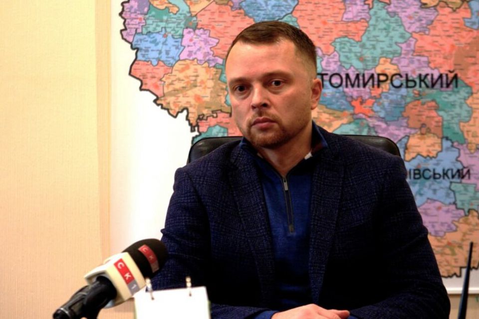 На території області функціонує 704 пункти незламності